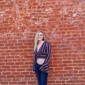 Meet your Posher, Brooke